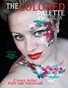The Colored Palette December/January Issue 15