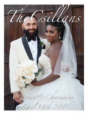 Csillans