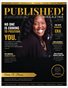 Published! Magazine® — Summer 2026: The Visibility & Authority Issue