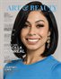 ART & BEAUTY MAGAZINE COLLECTOR'S EDITION: JULY 2026 PRISCILLA JO MONREAL