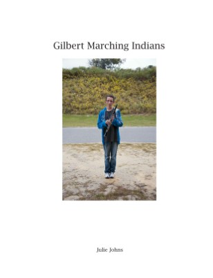 Gilbert Marching Indians