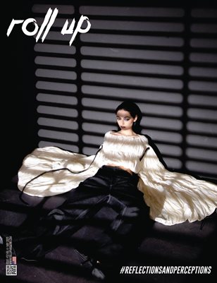 ROLL UP #53 VOL.4