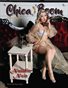 Chica Boom Pinup Magazine April 2021 Cover 2 of 2