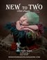 New To Two Model Magazine Issue #128