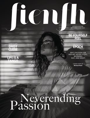 06 Fienfh Magazine September Issue 2023