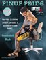 Pinup Pride Ed 1 Vol 1 Cover 1