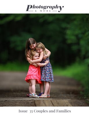 Issue 35 Couples and Famalies