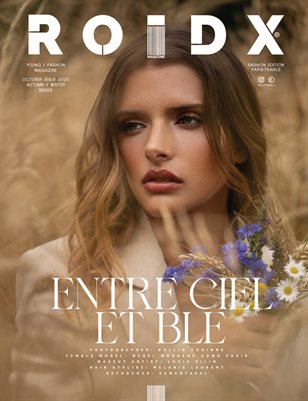 06 ROIDX MAGAZINE OCTOBER ISSUE 2025