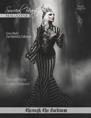 Through the Darkness