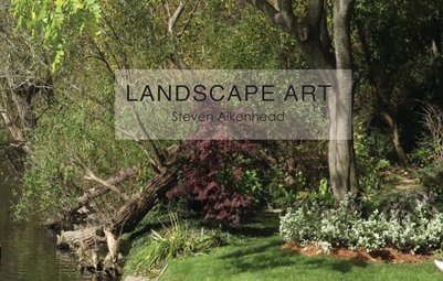 Landscape Art