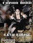 Fuzion Dark: katie korpse Nightmare Issue 213 vol2 Cover 3