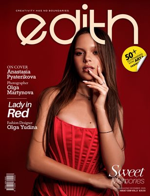Edith Mag 1339 - Olga