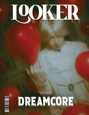 4LOOKER_Men_Issue 6