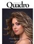 QUADRO MAGAZINE - PORTRAIT MARCH(Vol 1528)