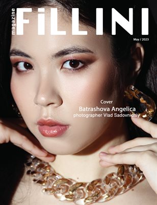 FiLLINI magazine (May/2023)