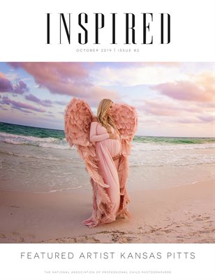 NAPCP Inspired Magazine October 2019