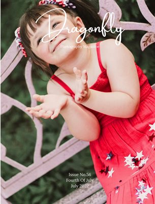 Issue No.56 Fourth Of July 