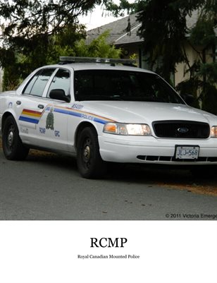 Royal Canadian Mounted Police