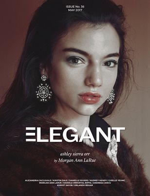 Fashion #7 (May 2017)