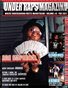 Under Raps Magazine Vol 6 Valentines Day Double Cover Exclusive Featuring Zae Imperial