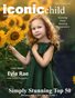 Iconic Child Magazine Issue 9 Volume 6 2020