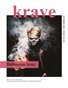 KRAVE Magazine | Issue No.04 | Halloween