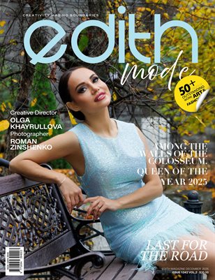 EDITH MODE 1342  - olga