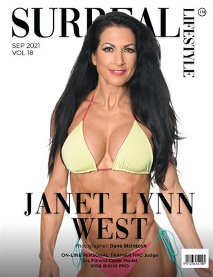 SURREAL Lifestyle VOL 18