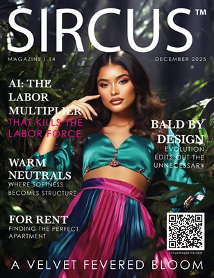 SIRCUS™ magazine i.14