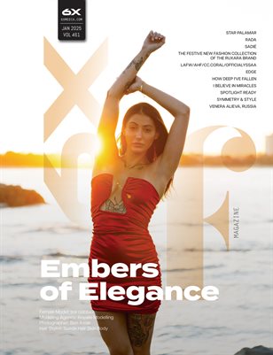 Fashion and Beauty Vol - 461