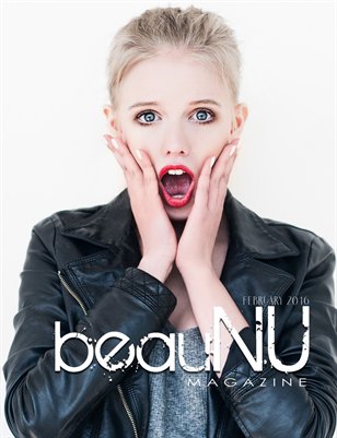 2016 February - Open Issue 