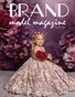 Brand Model Magazine  Issue # 1054