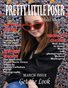 Pretty Little Poser Model Magazine - Issue 32 - Get the Look - March 2021
