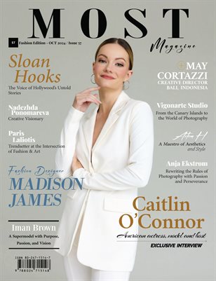MOST Magazine - Issue 57