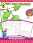 Little Deen Explorers - Sentence Worksheets