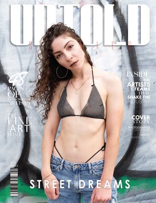 Peoples Choice Issue 2