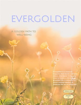 Evergolden - Spring 2025