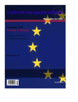 EuroMag by Christian N., TreVaughn B., Deonta H., and Brnadon S.