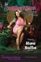 Smitten Kitten Pinup Magazine July 2024 Volume 3 Issue 24 Rae Bella COVER POSTER