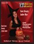 Baba Lous Beauties-Halloween Hotties Special Edition-COVER ONE: October 2016