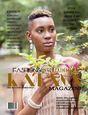 2022 MAY 14TH FASHION ISSUE 
