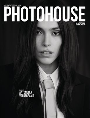 Photohouse Magazine - Issue #84 - Antonella Valderrama