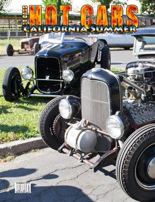 California Summer
