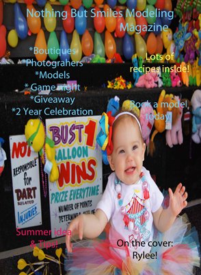 Nothing But Smiles Modeling (NBSM)