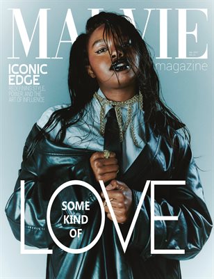 MALVIE BODY POSITIVITY 51 April 2025