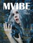  MVIBE Magazine October 2021 issue 32.3 Conceptual | Portrait
