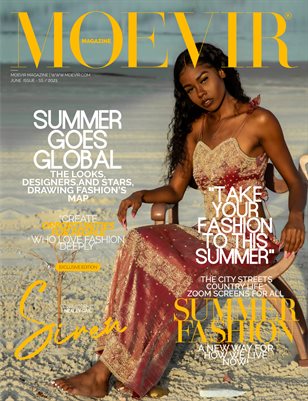 16 Moevir Magazine June Issue 2021
