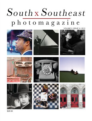 South x Southeast Vol. II, Issue VI 