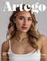 ARTEGO MAGAZINE - PORTRAIT MAY ISSUE 1358