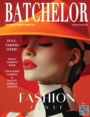 Batchelor Quarterly Magazine